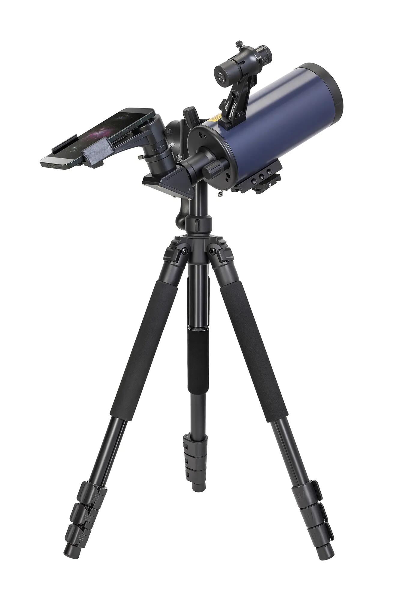 Telescoop Levenhuk New Skyline BASE MAK 80/850 AZ-M 4/15