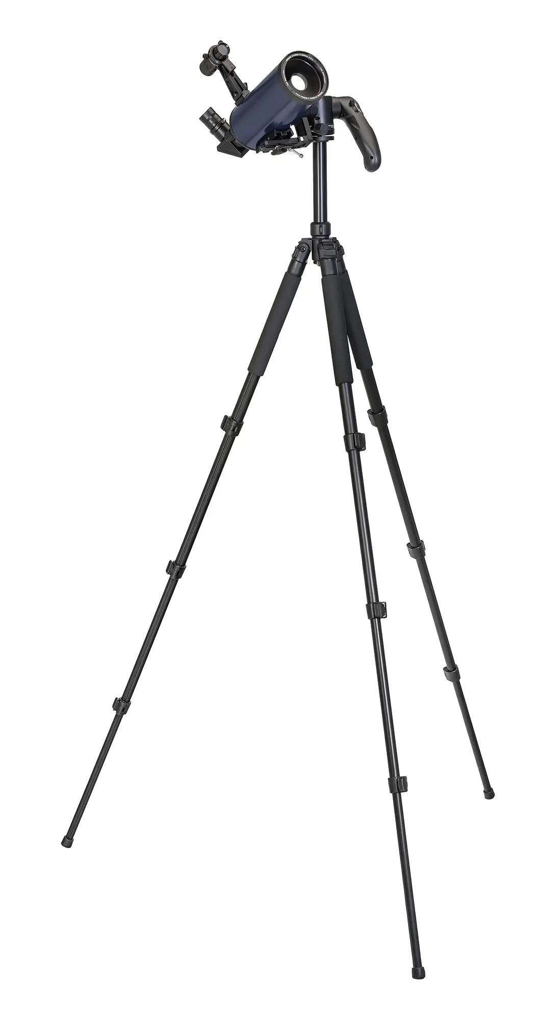 Telescoop Levenhuk New Skyline BASE MAK 80/850 AZ-M 3/15