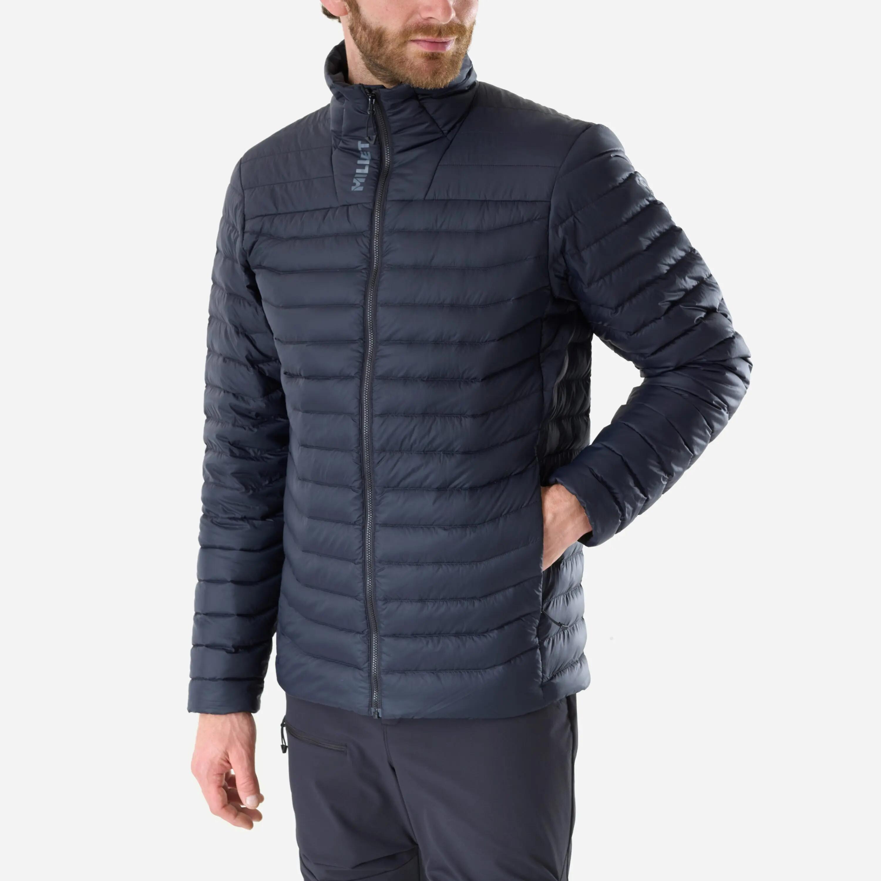 Piumino Alpinismo Uomini  EVOLE LIGHT 700 5/5
