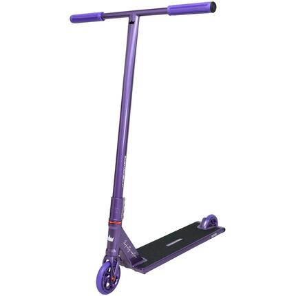 Stunt-Scooter MOOD, gelb