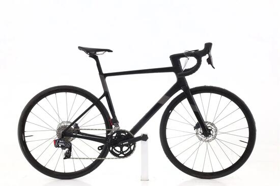 Tweedehands racefiets · Supersix Evo AXS 12V · Zeer goede toestand