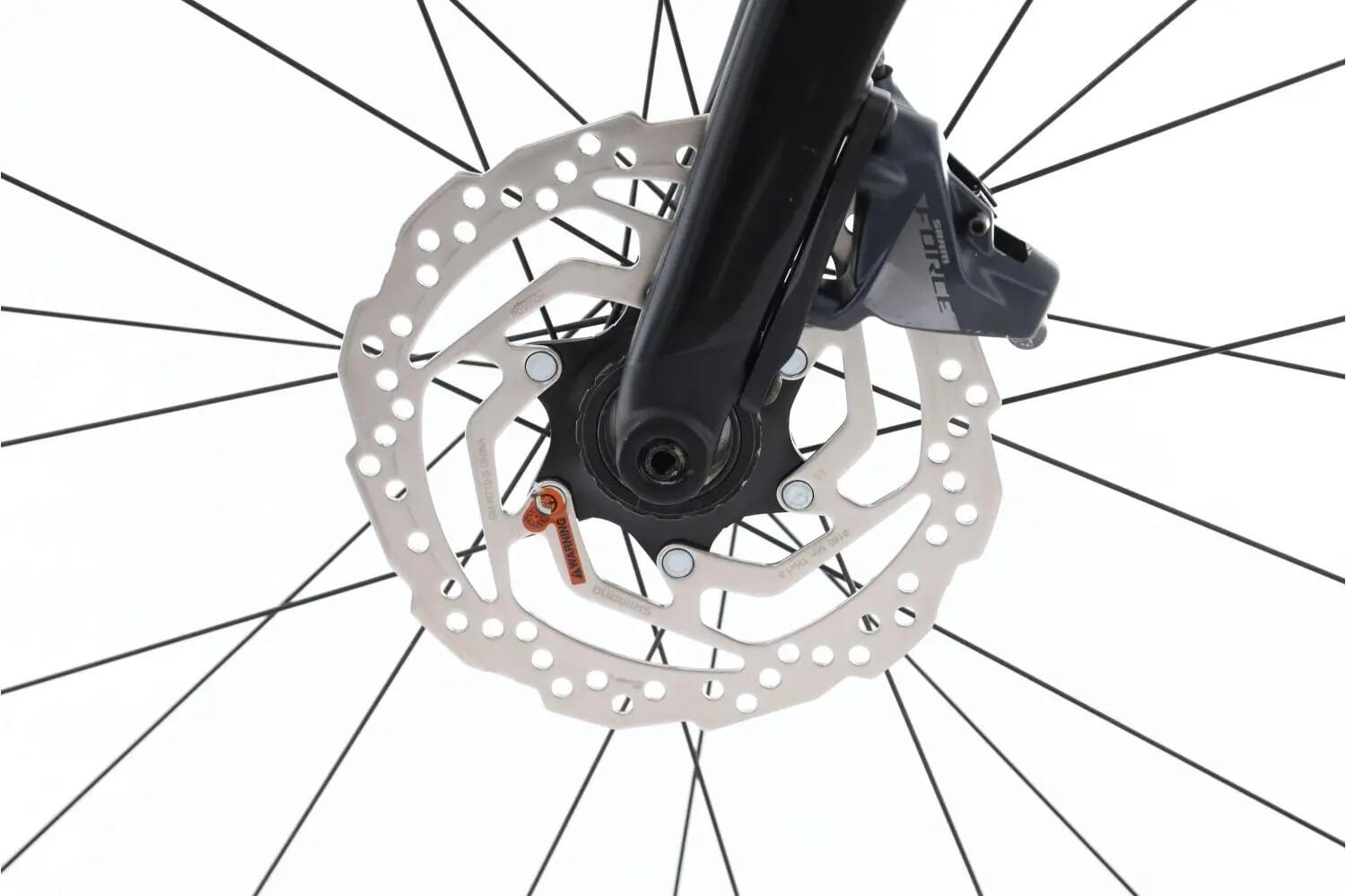Segunda Vida · Bicicleta carretera ·  Supersix Evo AXS 12V · Muy buen estado 7/8