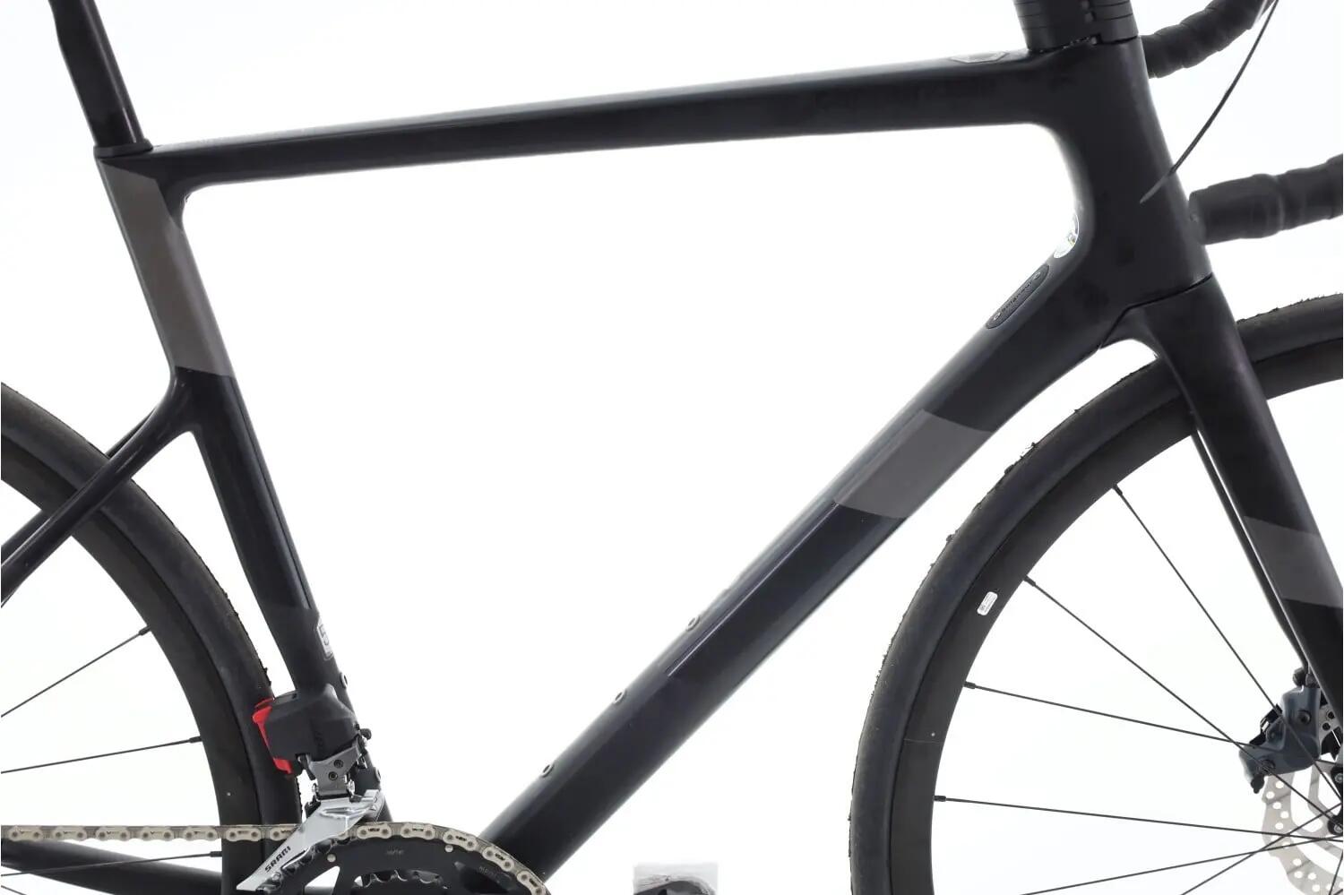 Segunda Vida · Bicicleta carretera ·  Supersix Evo AXS 12V · Muy buen estado 2/8