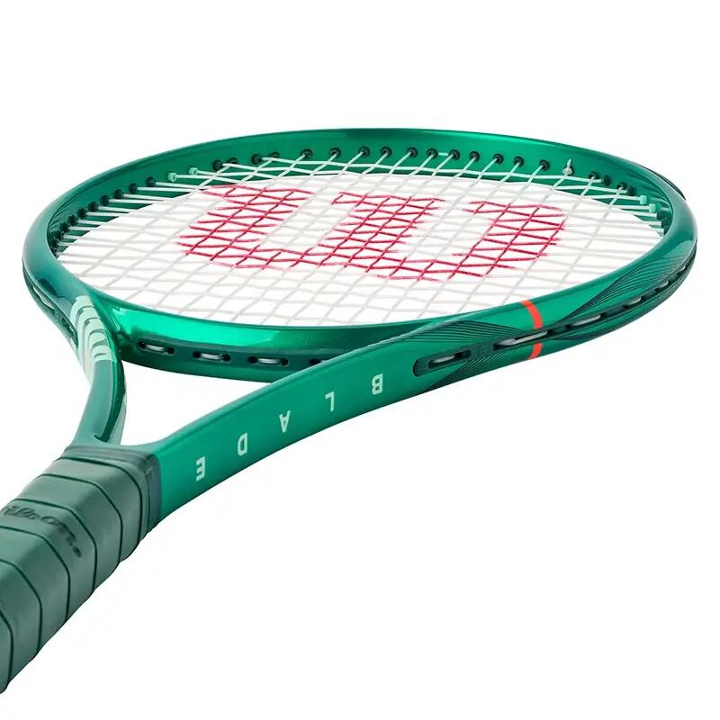 Racchetta da tennis Wilson Blade 100L V10 4/5