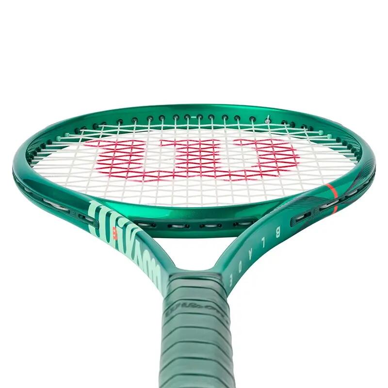 Racchetta da tennis Wilson Blade 100L V10 3/5