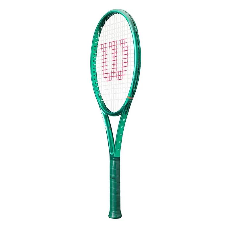 Racchetta da tennis Wilson Blade 100L V10 2/5