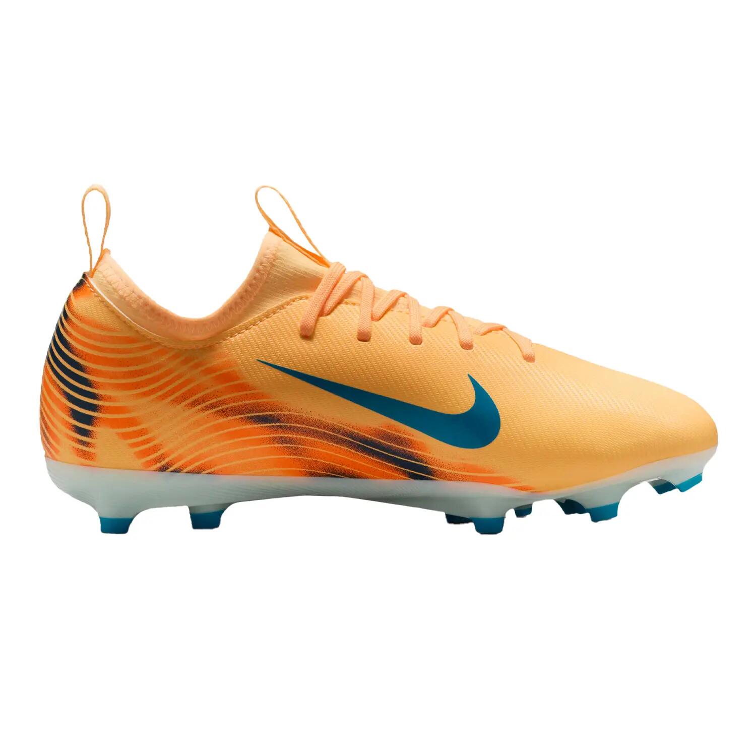 Nike Childrens/Kids Mercurial Firm Ground Football Boots