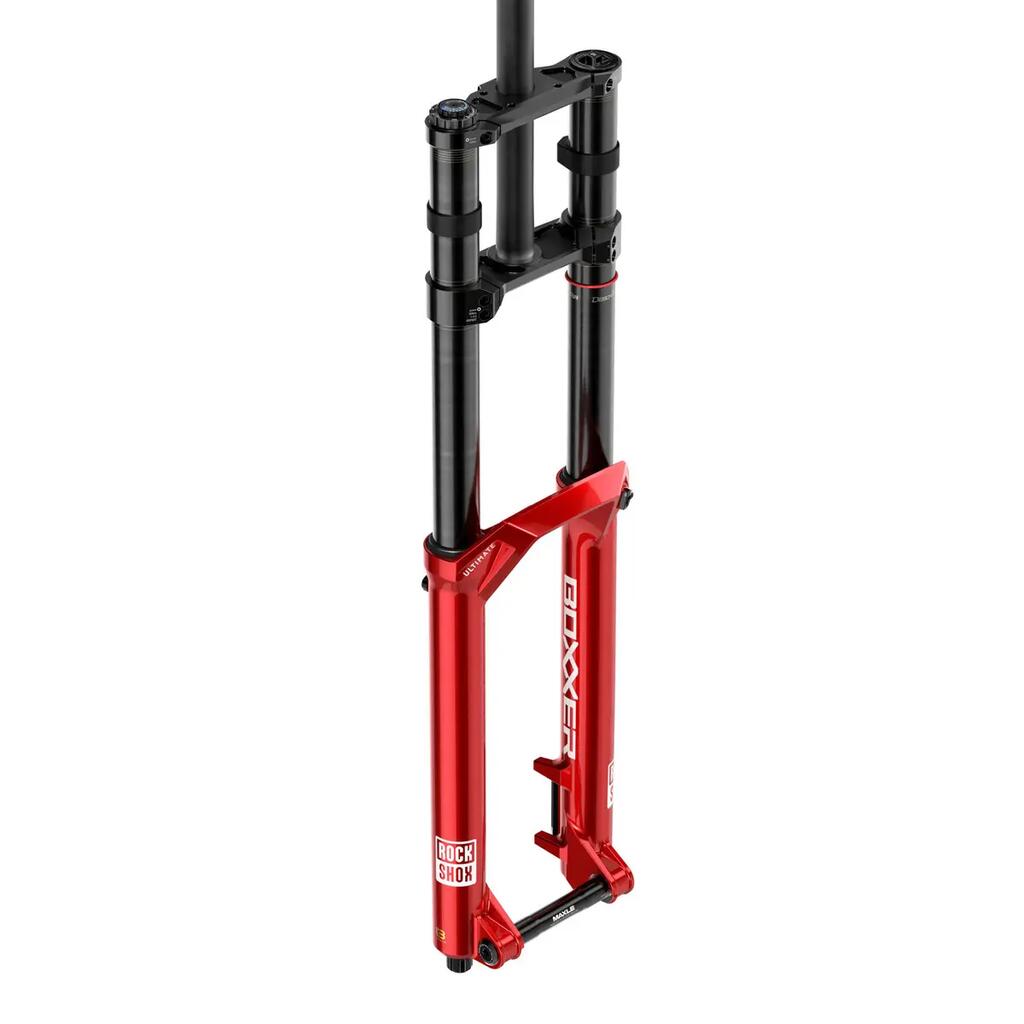 RockShox Boxxer Ultimate D2 29 - Downhill Fork