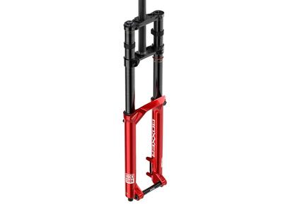 RockShox Rudy XL Ultimate Red 700c