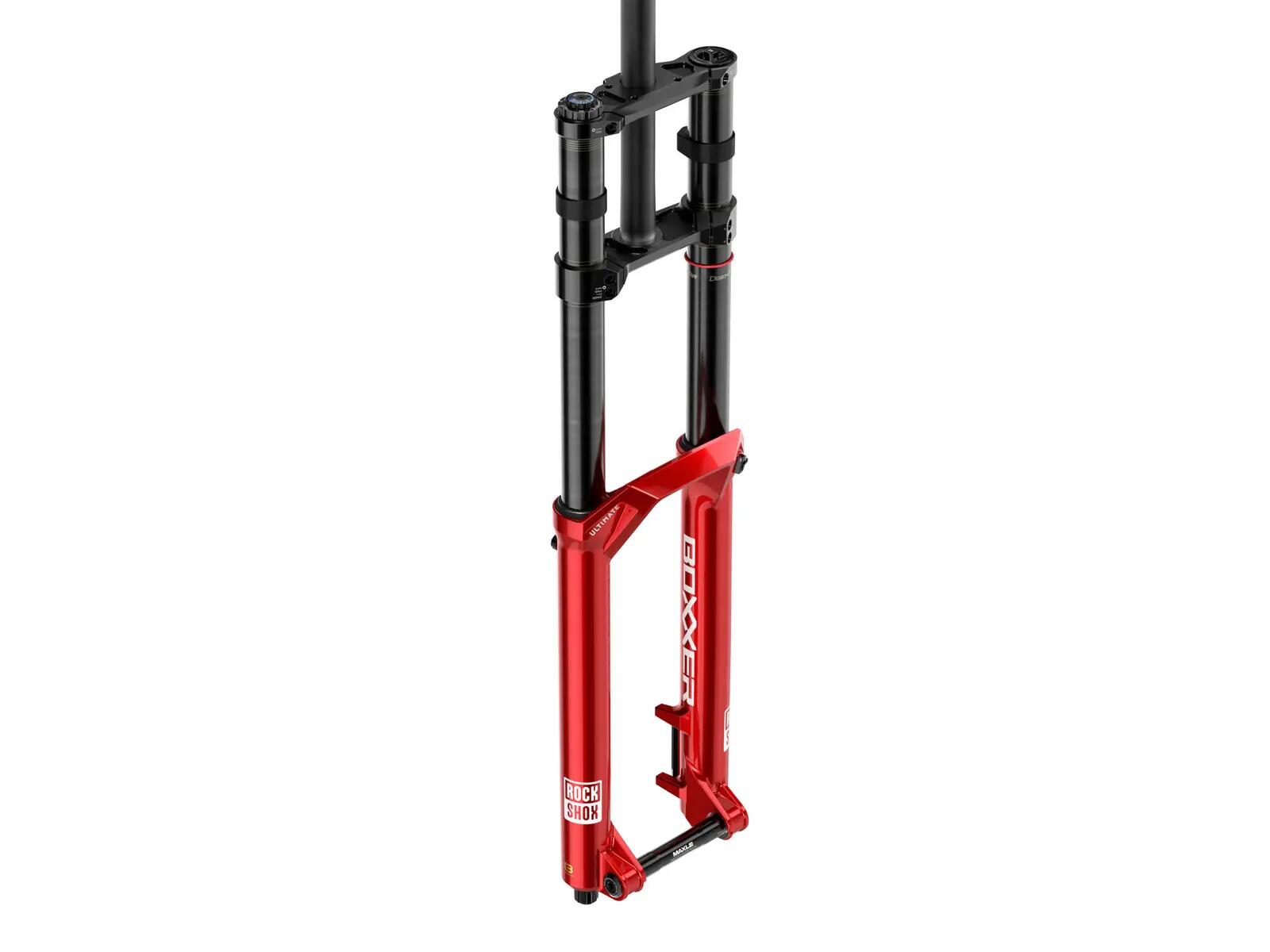 ROCK SHOX picture