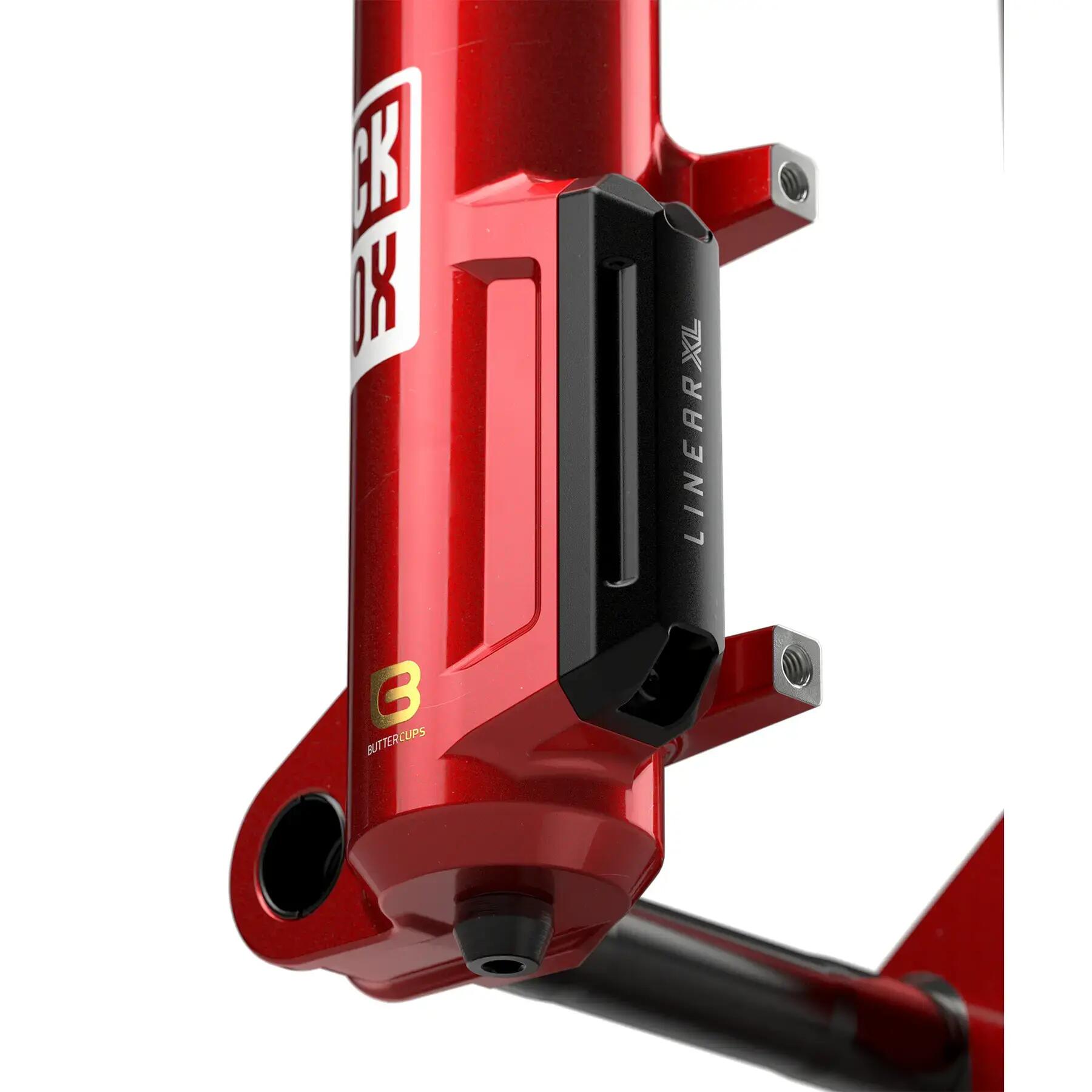 RockShox Boxxer Ultimate D2 29 - Rouge 5/5