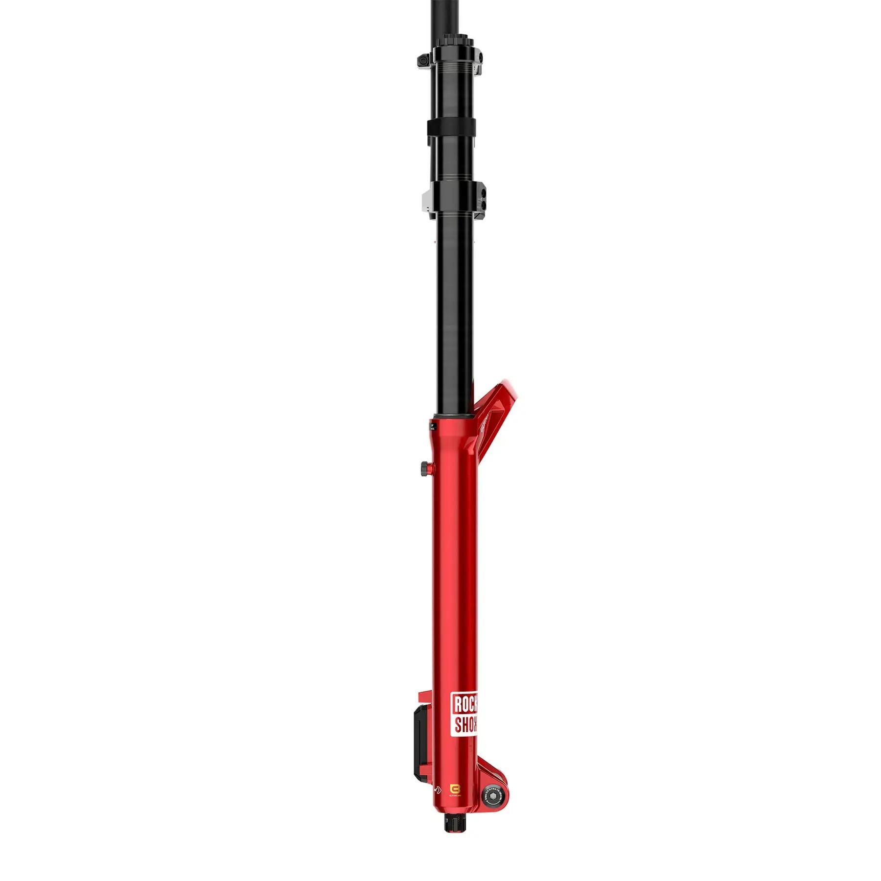 RockShox Boxxer Ultimate D2 29 - Rouge 3/5