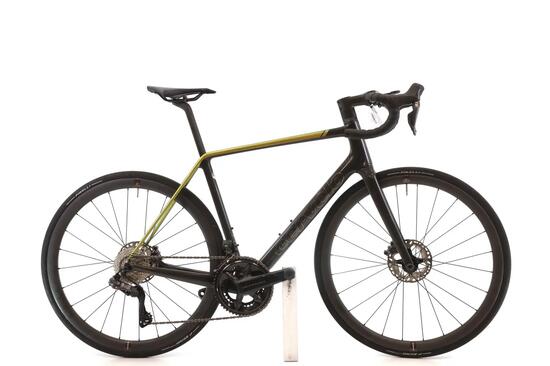 Vélo de route reconditionné · Cervelo R5 Di2 12V · Très bon état
