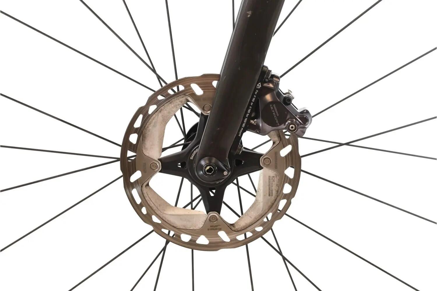 Bici strada ricondizionata · Cervelo R5 Di2 12V · Ottimo stato 7/8