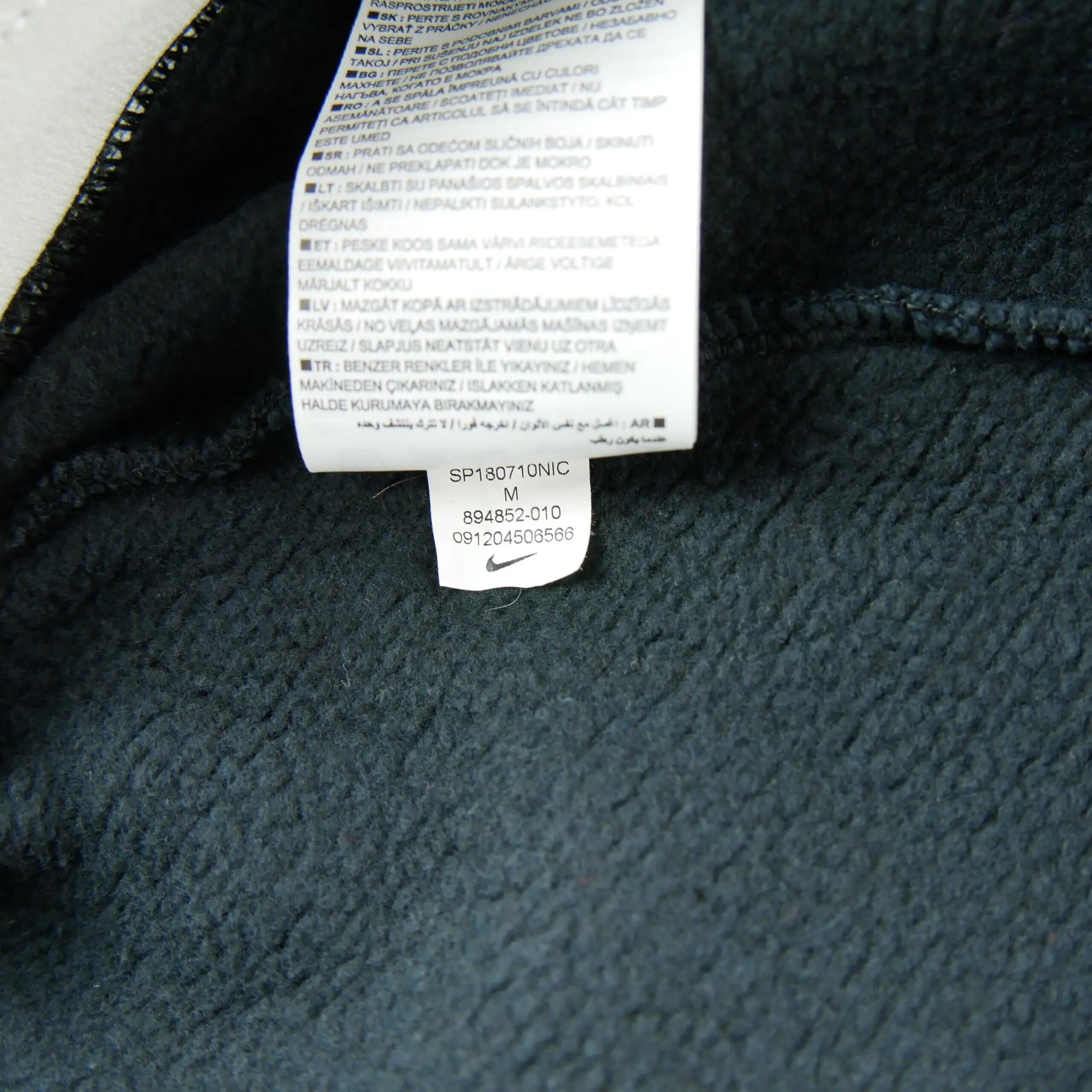 Second hand - Joggings Donna Nike NSW Rally Tight - Stato eccellente 7/7