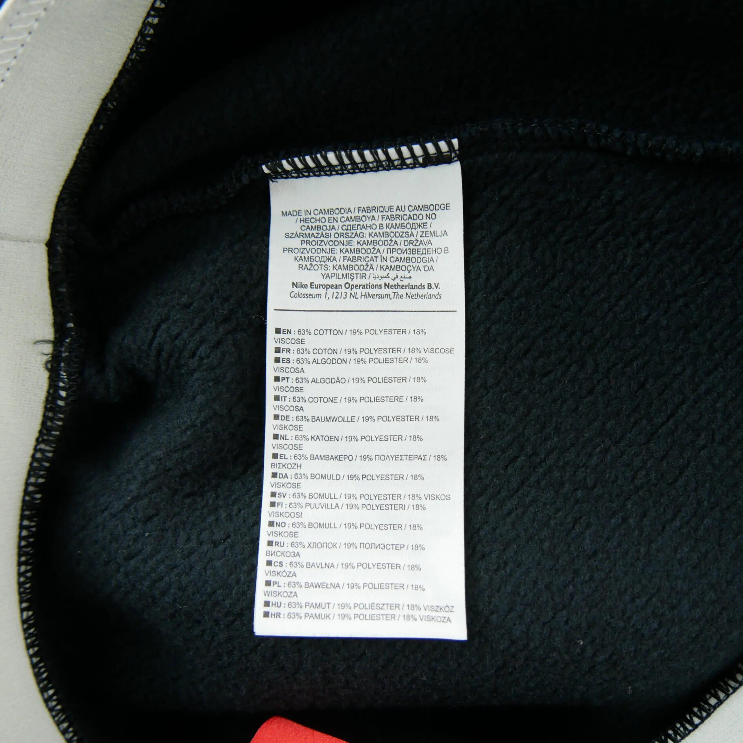 Second hand - Joggings Donna Nike NSW Rally Tight - Stato eccellente 6/7