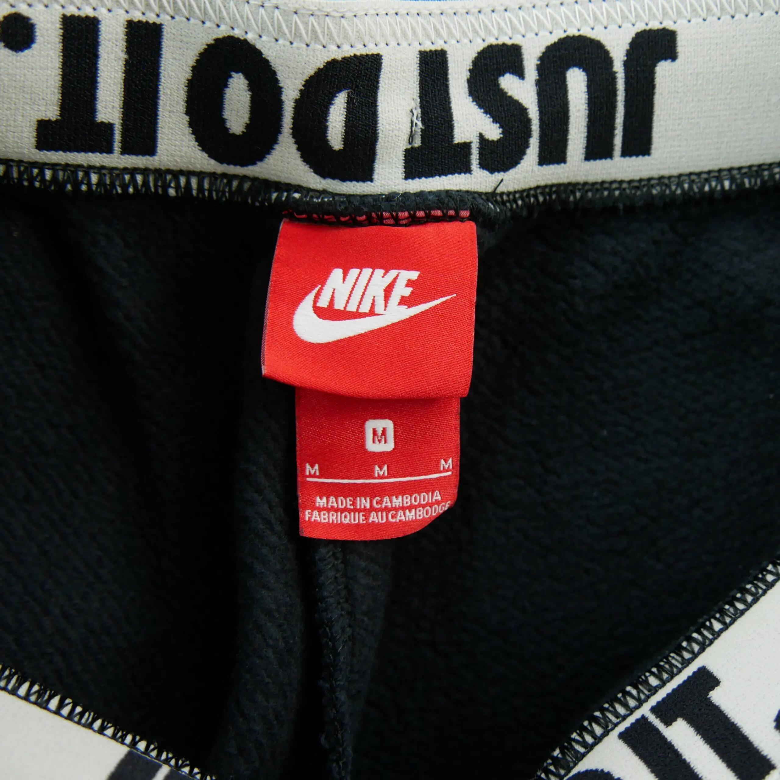 Second hand - Joggings Donna Nike NSW Rally Tight - Stato eccellente 5/7