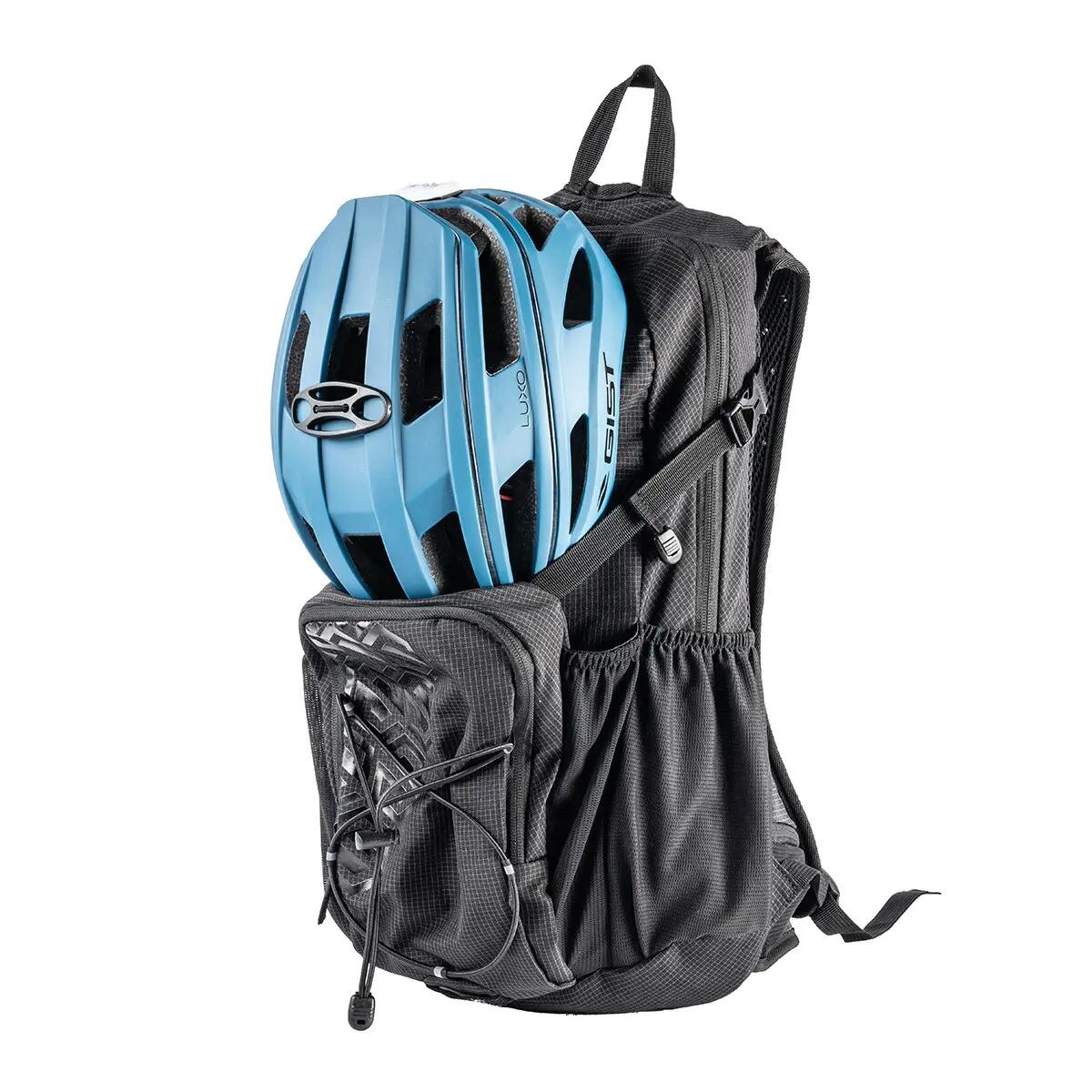 Sac à dos SKUAD Explorer à 5 compartiments (sans poche à eau) 2/2