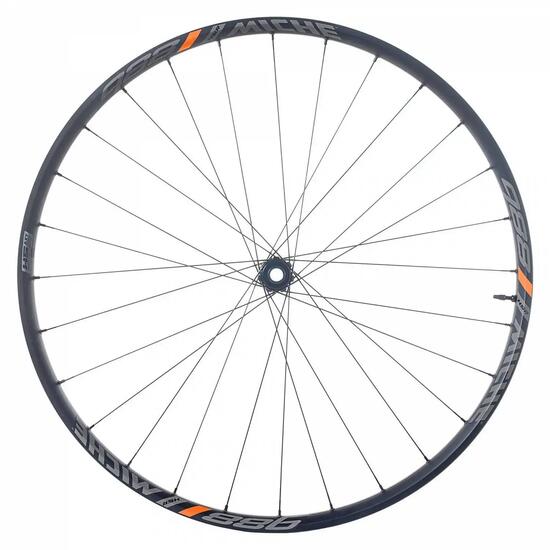 Paire de roues Miche 988 Hsr Cl Shi Spline 12sp
