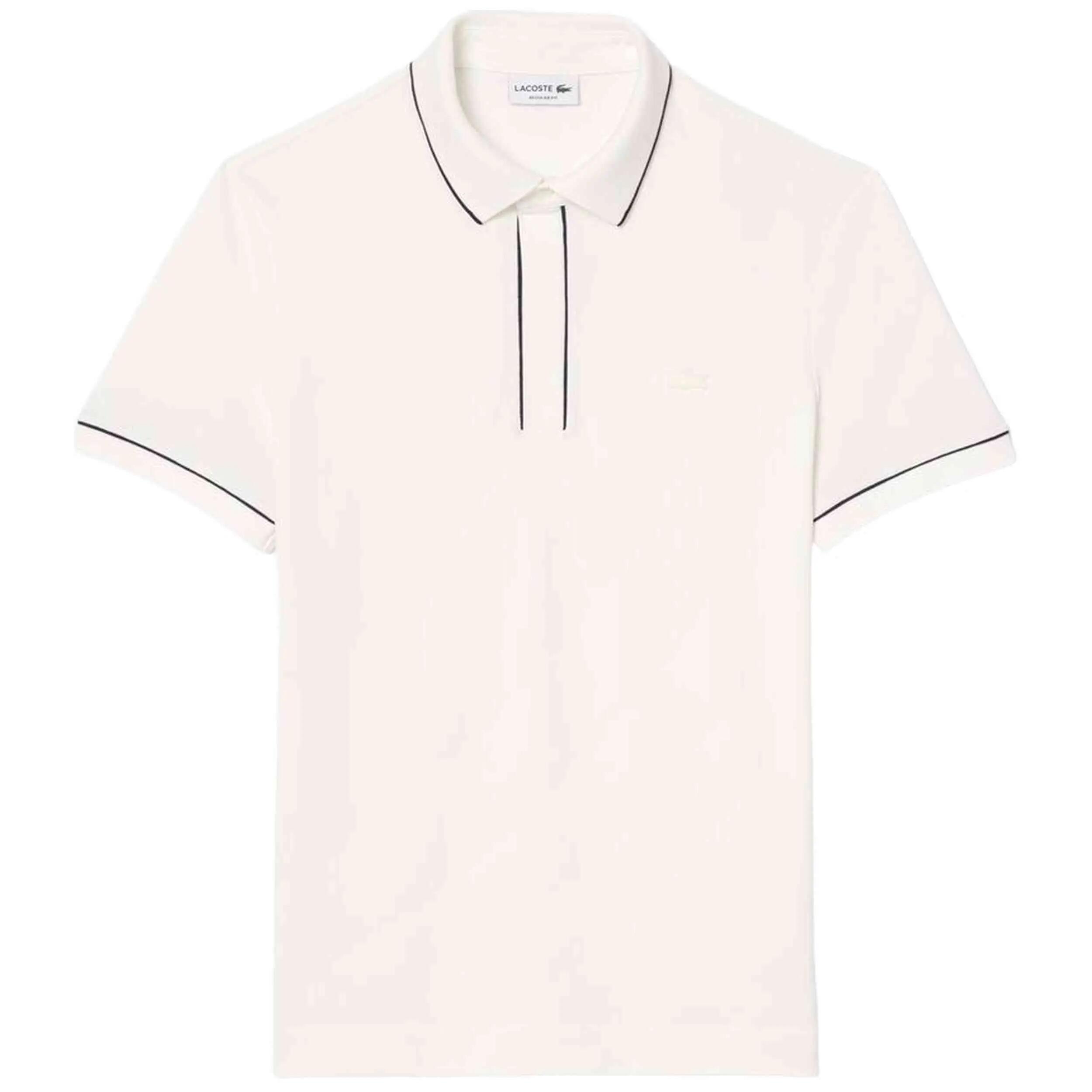 Polo a maniche corte Lacoste modello PH8184 00 70V-S per uomini 5/6