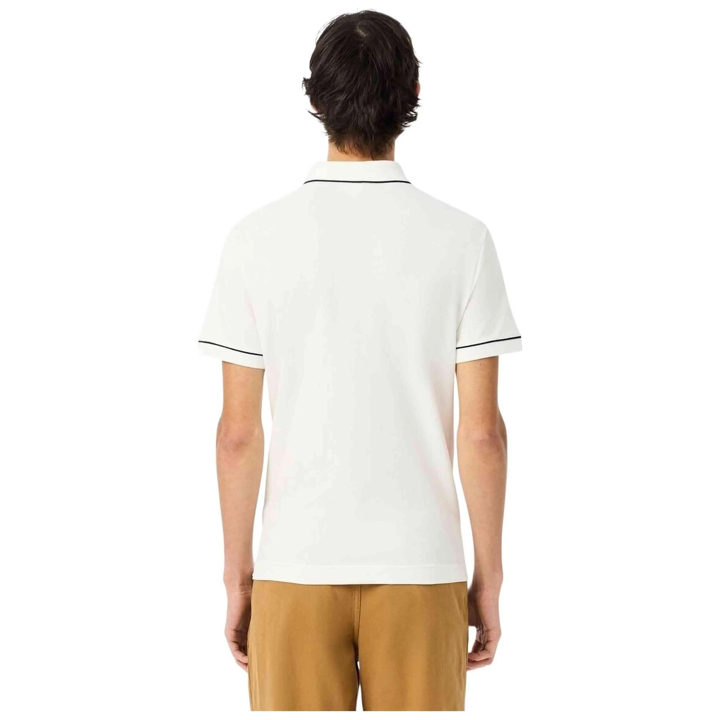 Polo a maniche corte Lacoste modello PH8184 00 70V-S per uomini 2/6