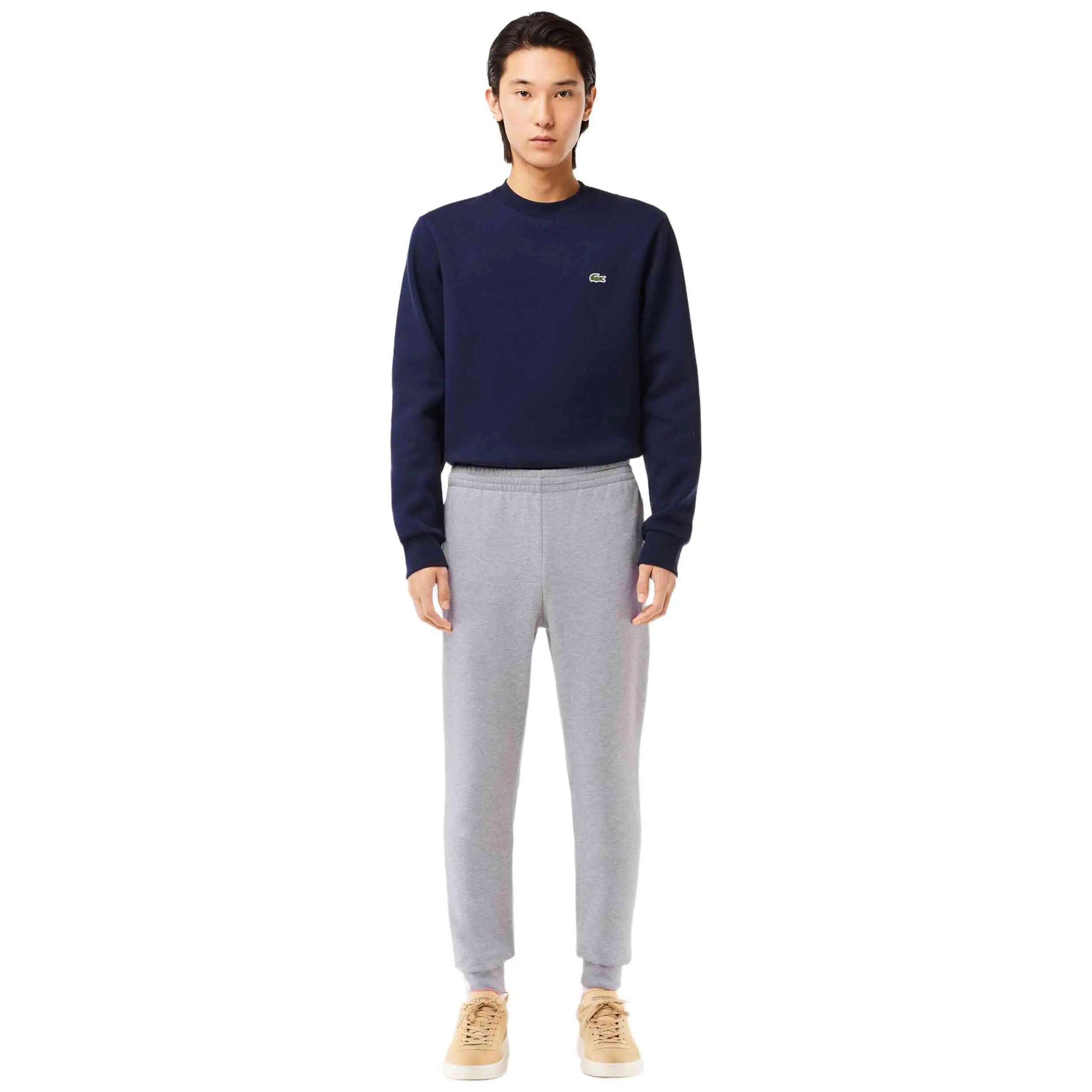 Calças de fato de treino Lacoste modelo XH962400CCA para homem 5/7