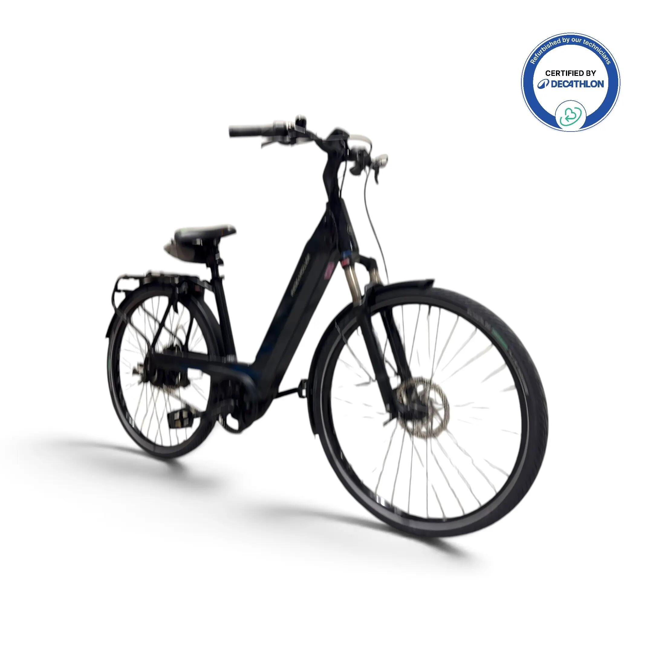 Seconde vie - Elektrische fiets - Riese & Muller Nevo 4 GT Vario 2/7