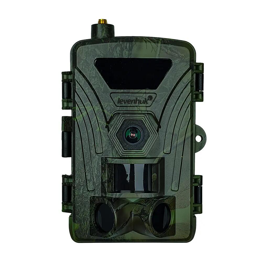Kamera szlakowa Levenhuk Trap LTE20 3/5
