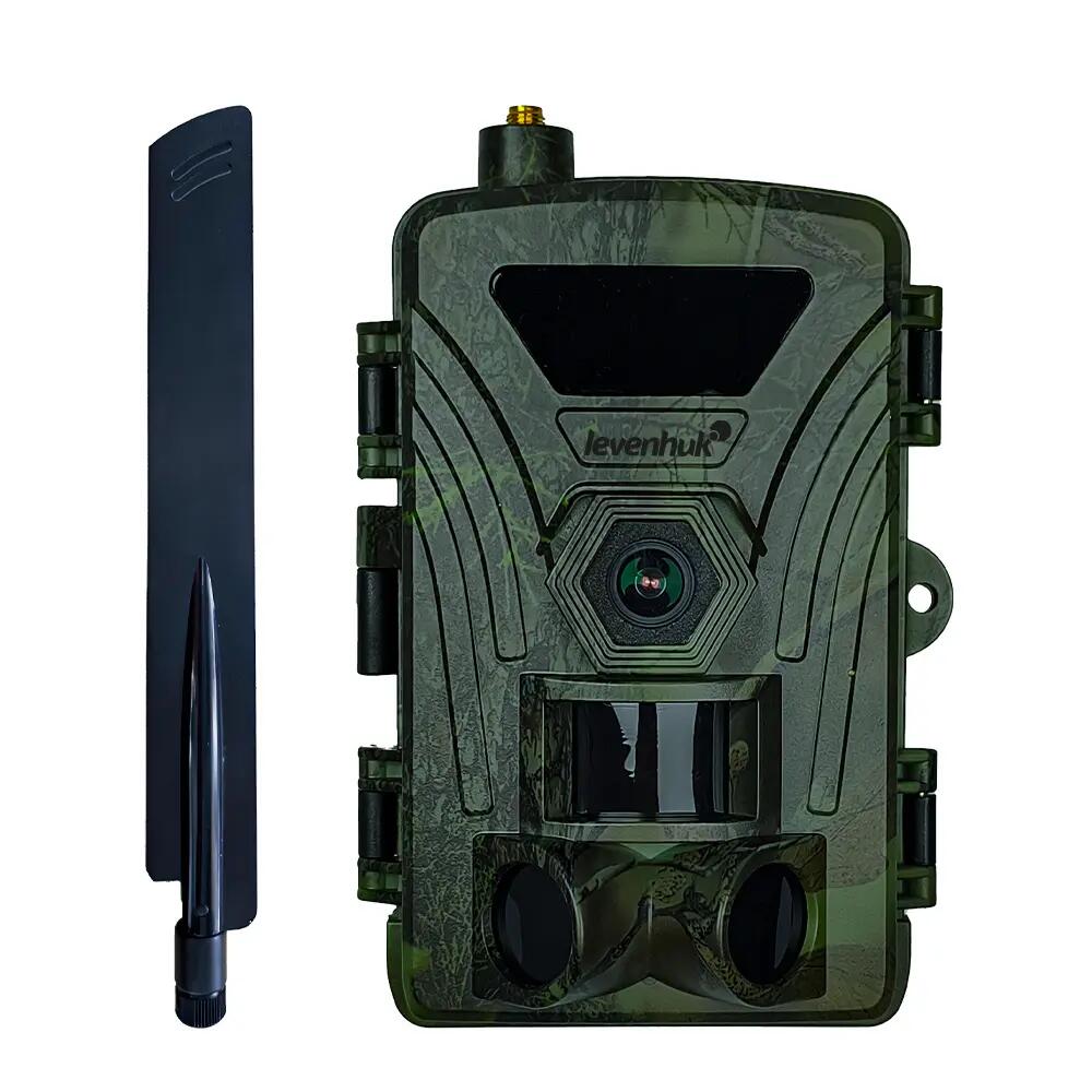 Kamera szlakowa Levenhuk Trap LTE20 2/5