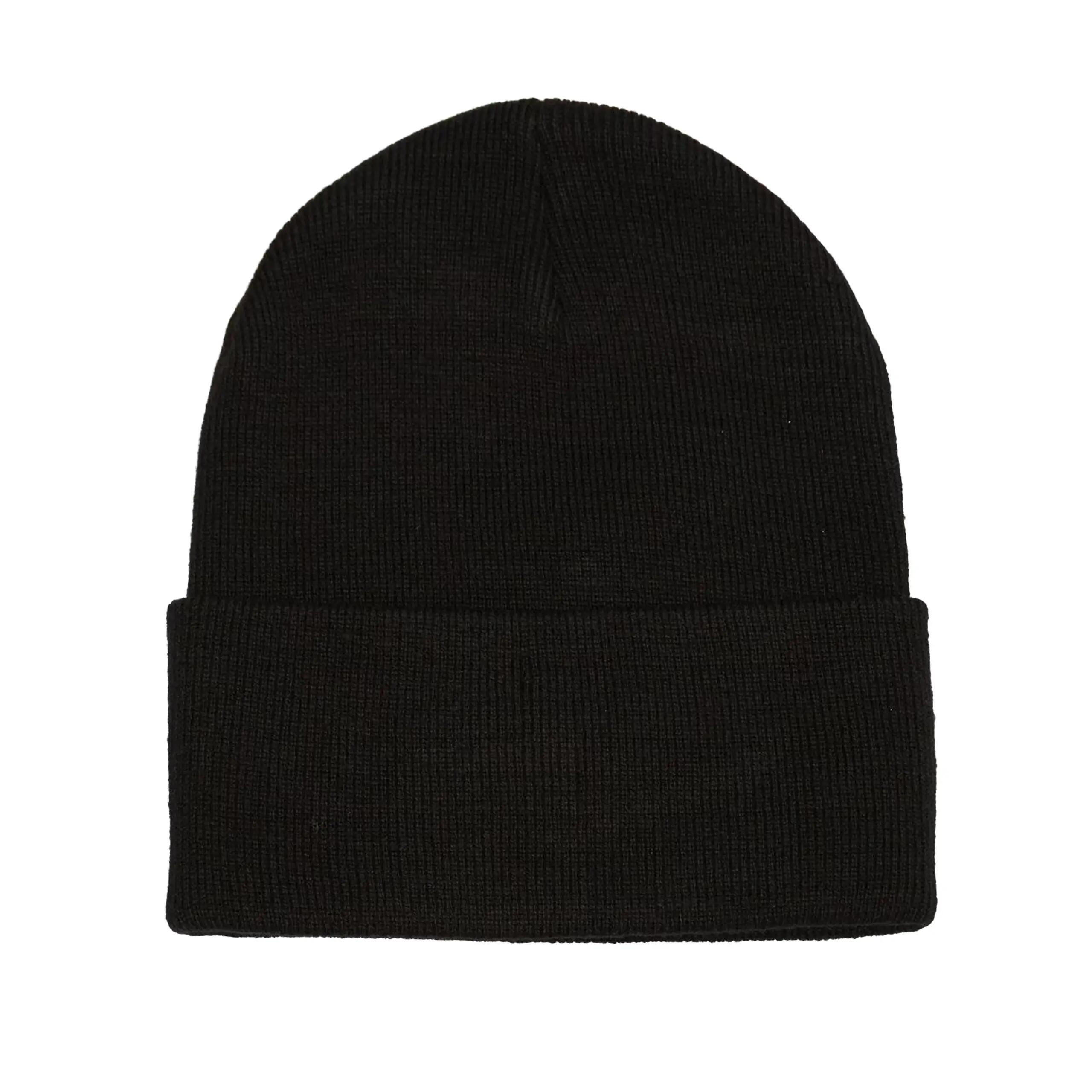 "Futura Peak" Mütze für HerrenDamen Unisex Damen und Herren Schwarz/Weiß 2/5