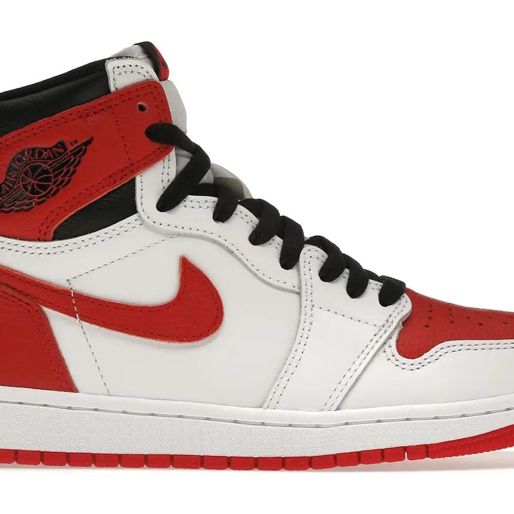 Jordan 1 Retro High OG Heritage (GS)