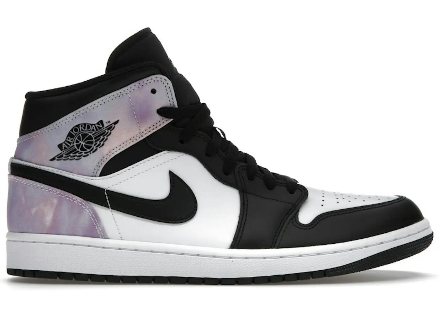 Air Jordan 1 Mid SE Zen Master 2/4