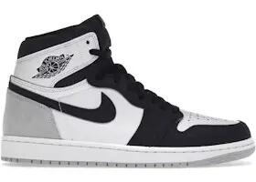 Chaussures - basket - mixte - air jordan 1 bleached coral