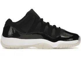 Jordan Air Jordan 11 Retro Low 72-10 (GS) 3/3