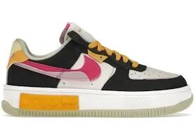 Damen-Sportschuhe NIKE AIR FORCE 1 FONTANKA 3/3