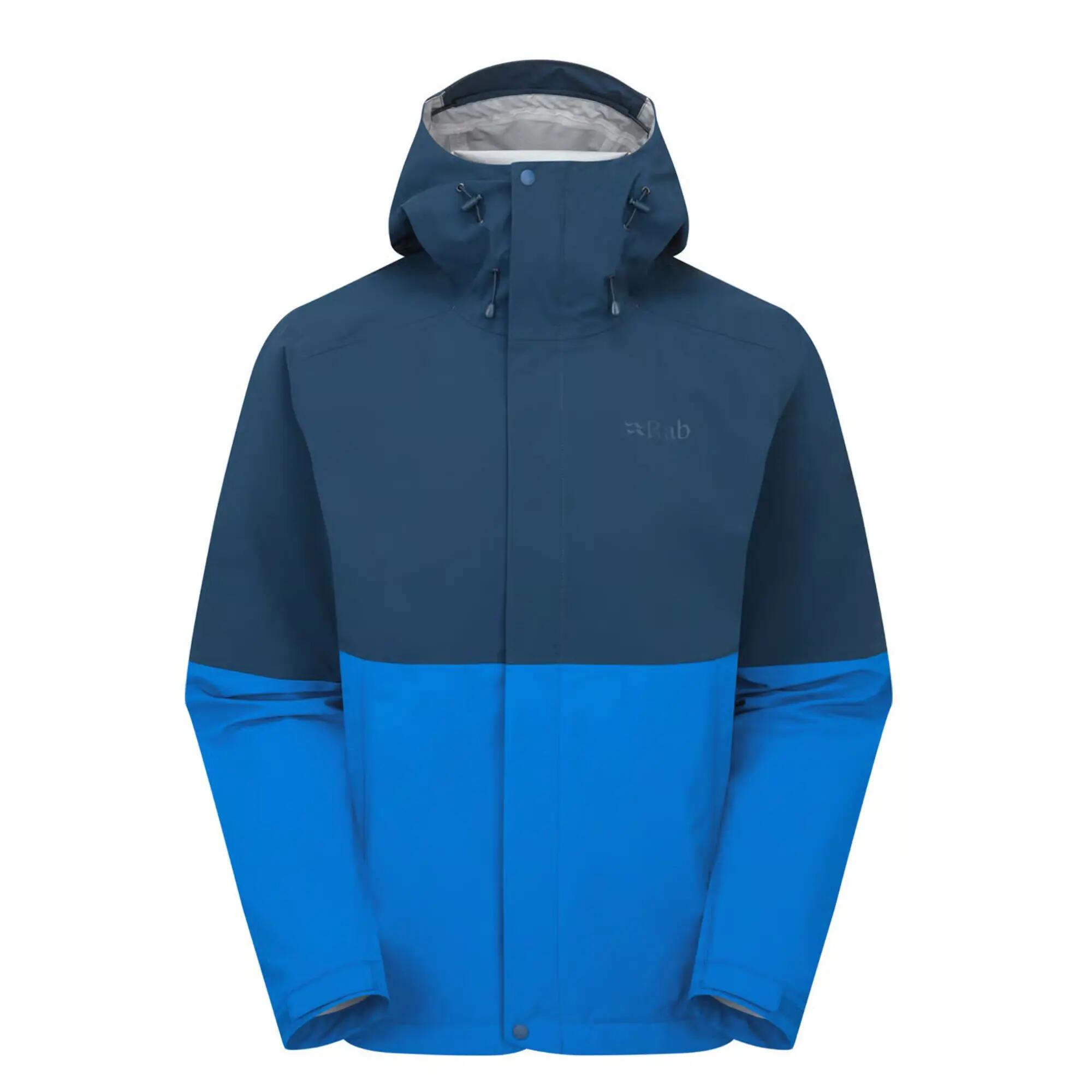 Rab Firewall Waterproof Jacket -  1