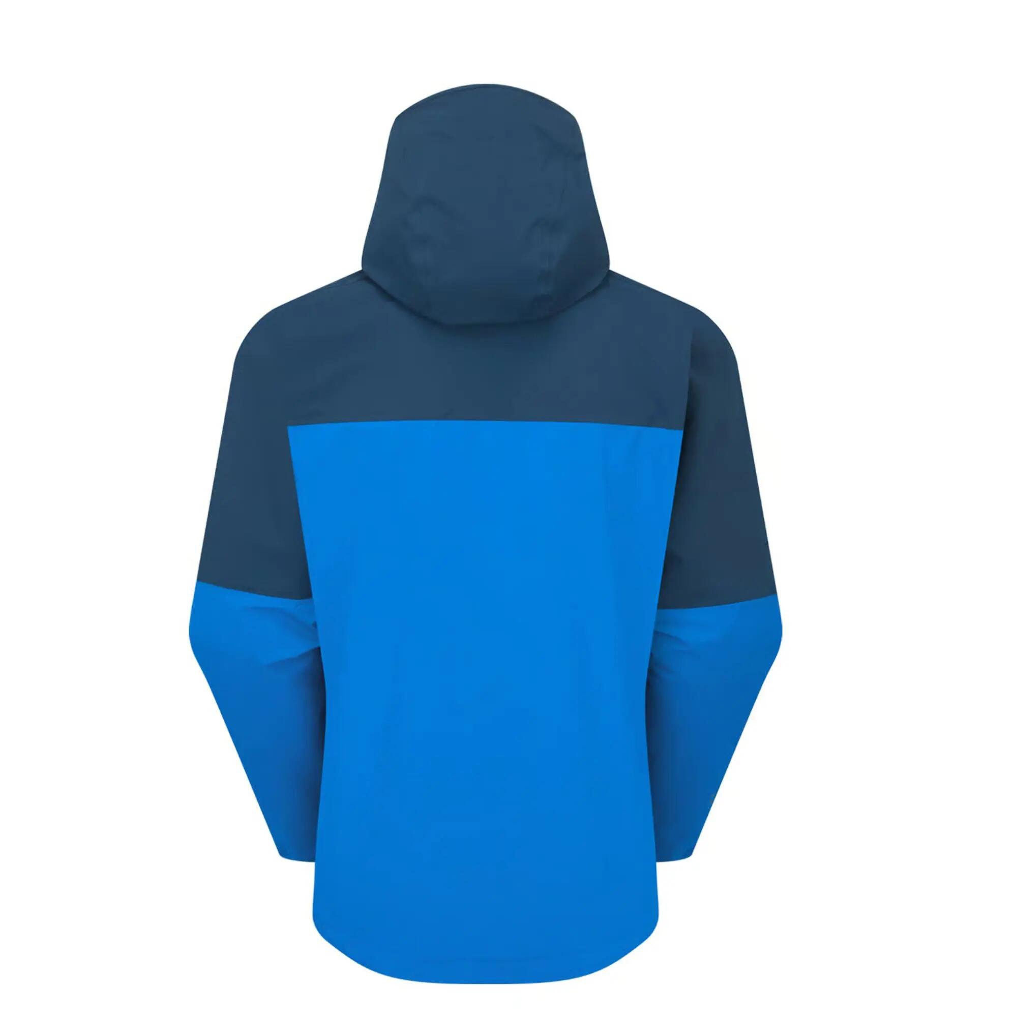 Rab Firewall Waterproof Jacket -  2