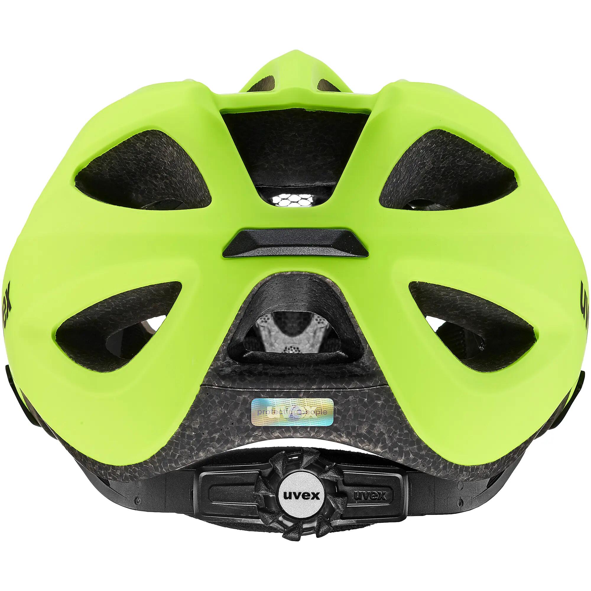 Kask rowerowy UVEX Viva 3 5/5