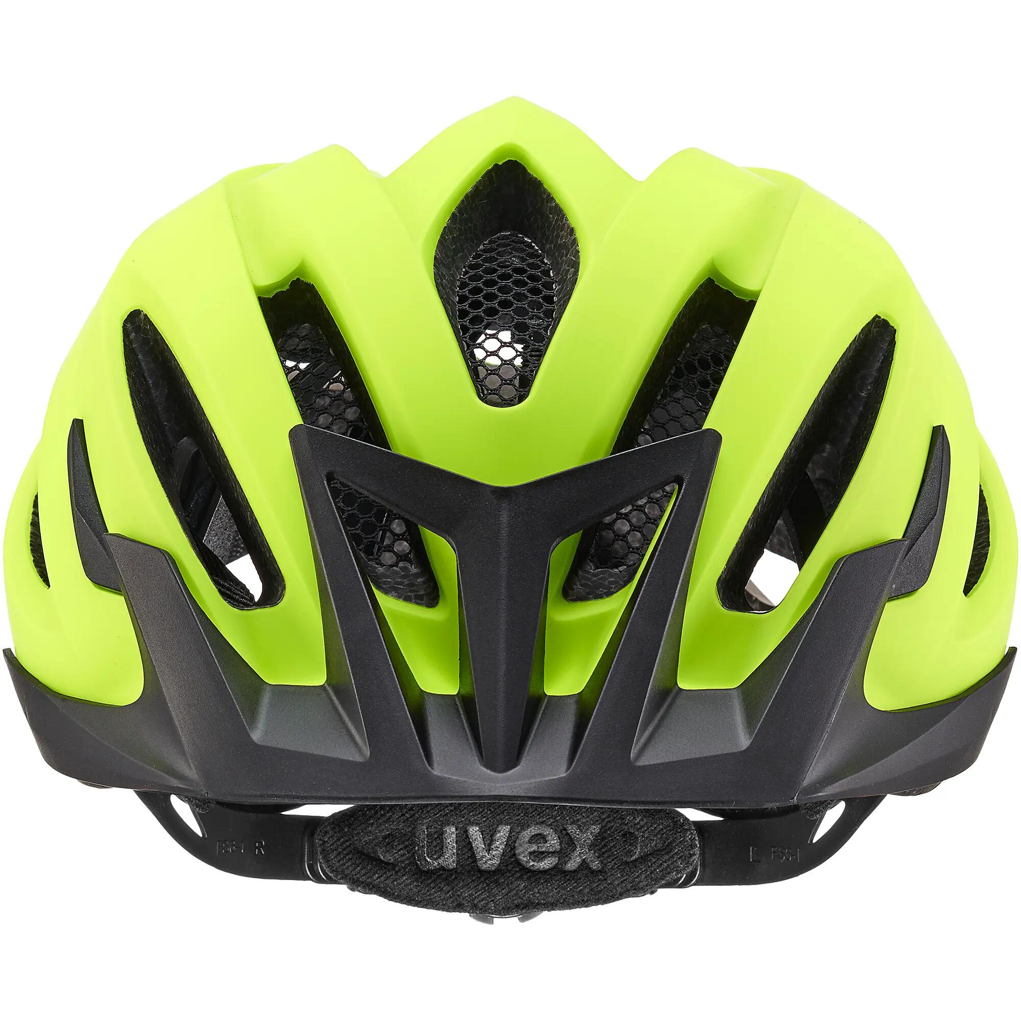 Kask rowerowy UVEX Viva 3 3/5