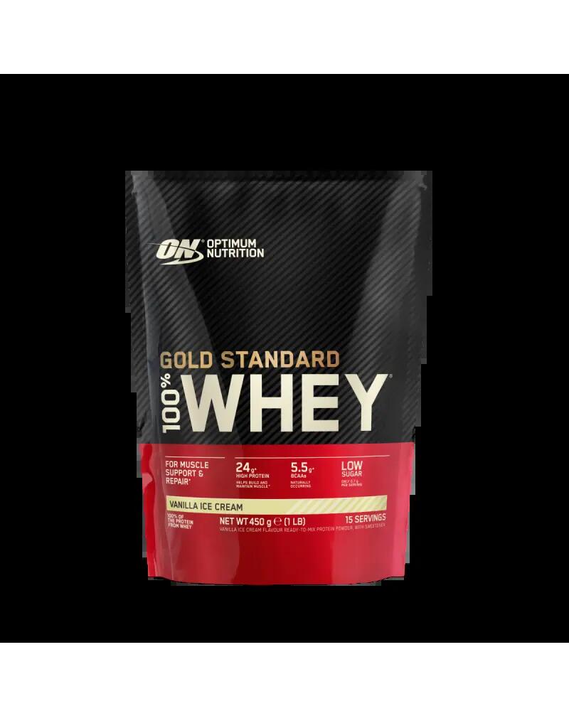 OPTIMUM NUTRITION picture