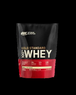 Gold Standard 100% Whey