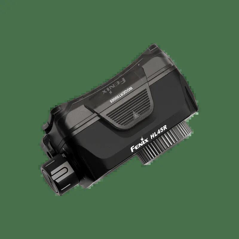 Fenix HL45R - Lampada frontale regolabile e ricaricabile/AAA - 1000 lm 5/5