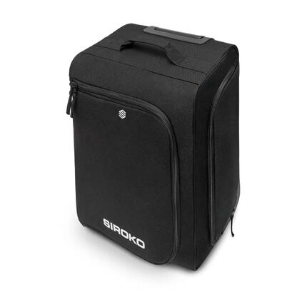 Valise cabine 36L Homme et Femme Cabin Bag 36L Noir
