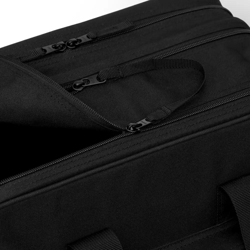 Sac médical de sport 17L Homme et Femme Medical Bag Noir 4/6