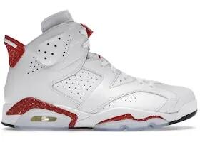 Jordan Air Jordan 6 Retro Red Oreo 3/3