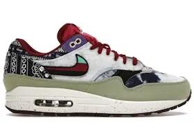 Zapatillas - Lifestyle - Unisex - Air Max - Multi/Sail 3/3