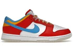 Zapatillas - Baloncesto - Unisex - Dunk Low QS Fruity Pebbles 3/3