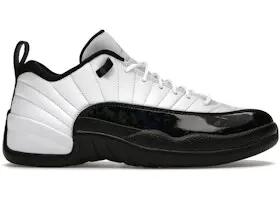 Sapatilhas desportivas masculinas design premium 12 Low 3/3