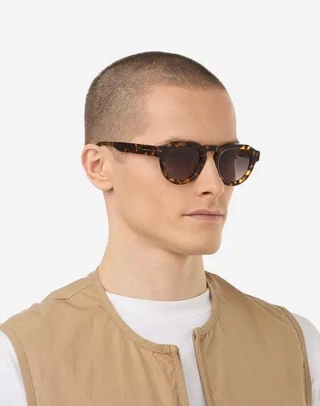 HAWKERS - Gafas de Sol para Hombre y Mujer WARWICK UPTOWN - CAREY BLACK 8/9