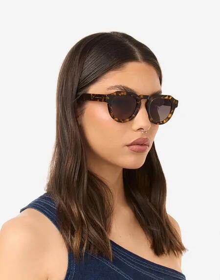 HAWKERS - Gafas de Sol para Hombre y Mujer WARWICK UPTOWN - CAREY BLACK 7/9